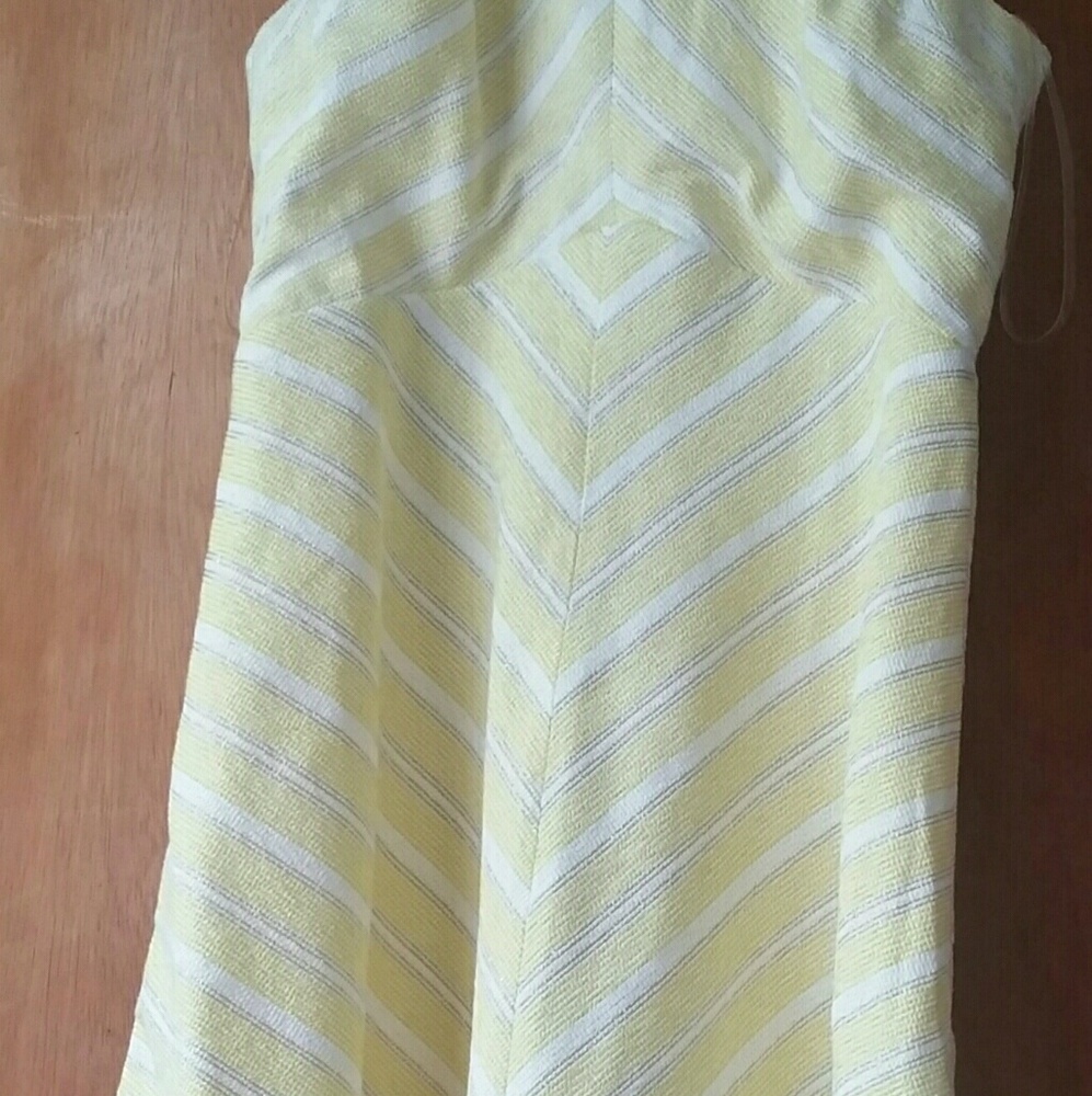 Francesca Miami Line "Sunshine" Dress